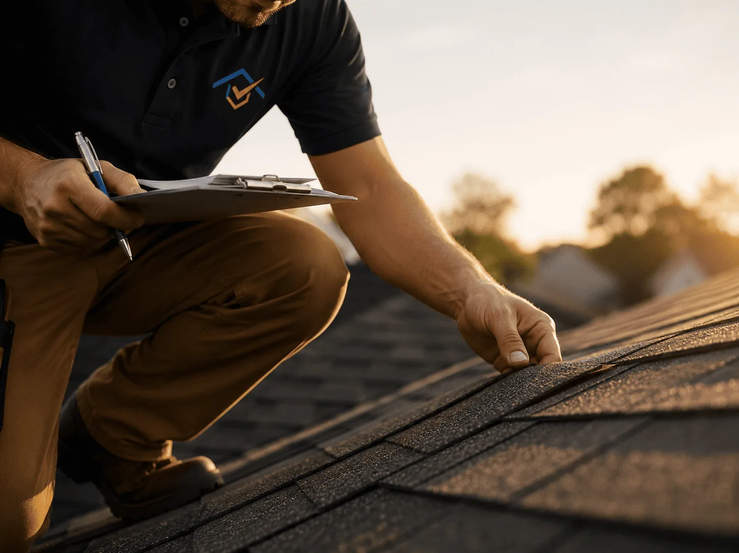 Why Choose Roof Inspection in Taft, OK